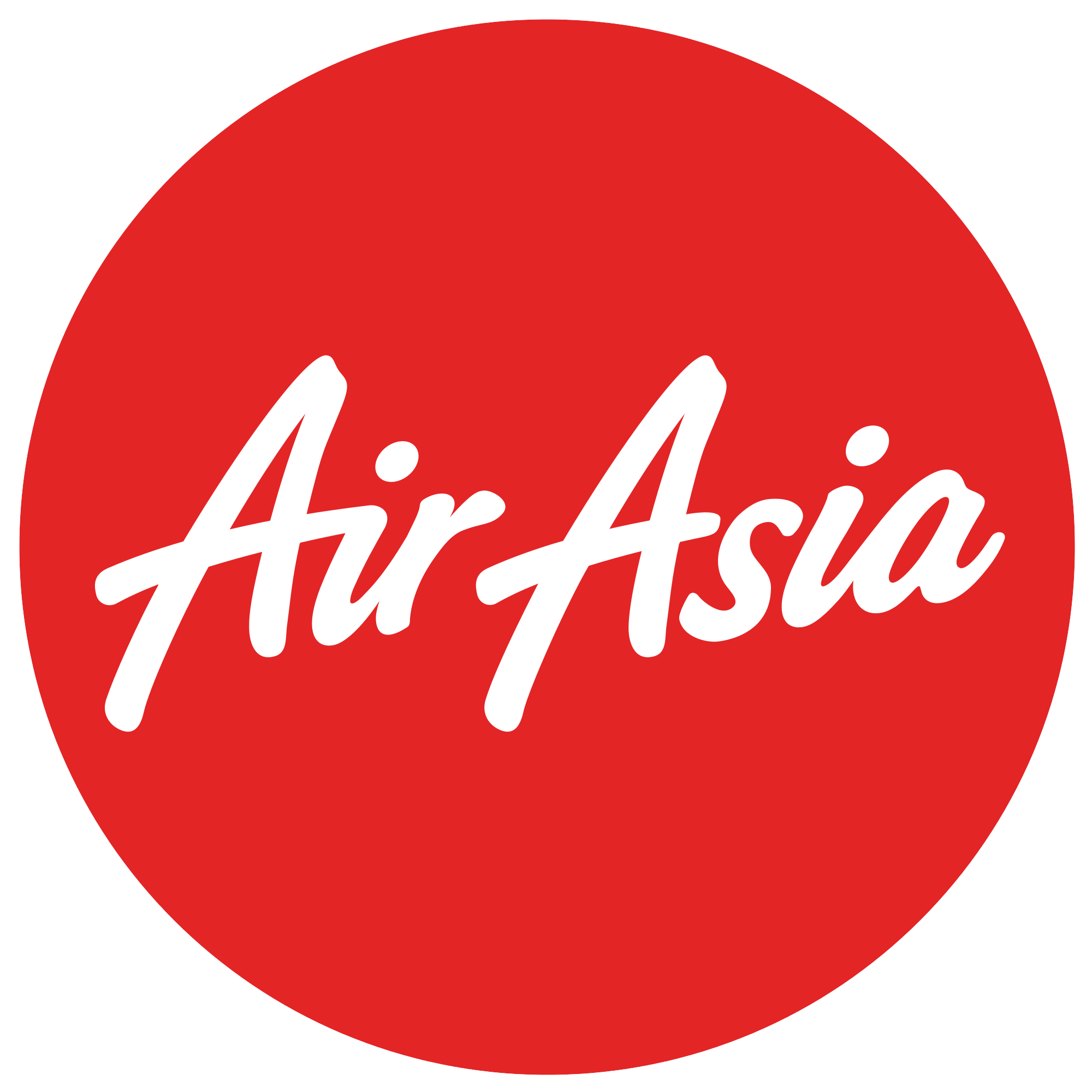AirAsia Big Sale is Back !_Logo