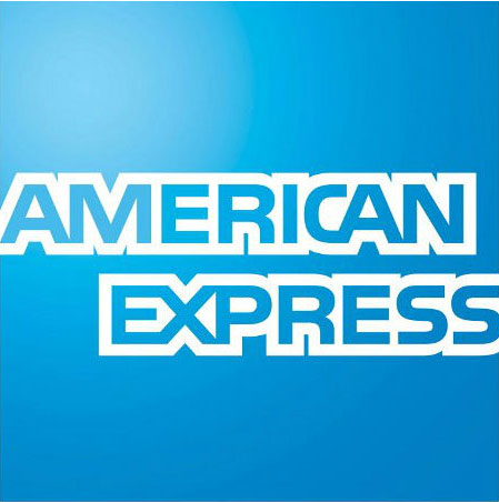 AmericanExpress--Logo