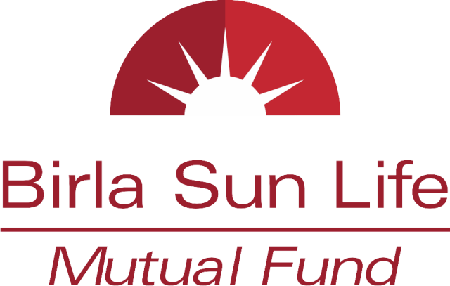 Logo - Birla Sun Life Mutual Fund