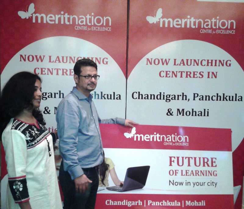 Meritnation-launches-new-age-Digital-Learning-Centres-in-Chandigarh,-Panchkula-&-Mohali..
