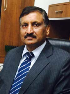 Mr. Satish Gupta
