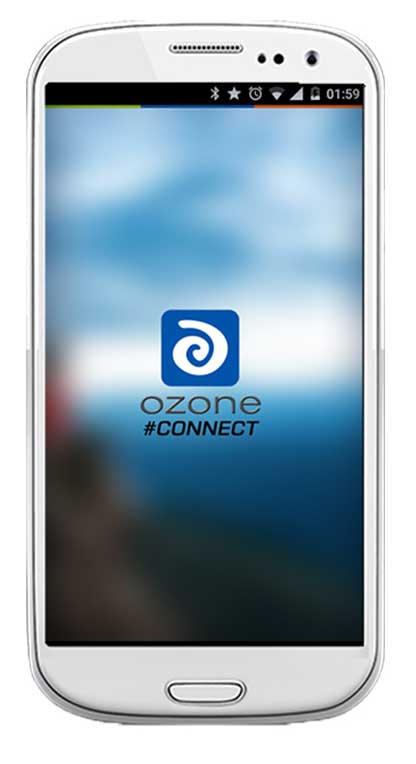 Ozone Connect
