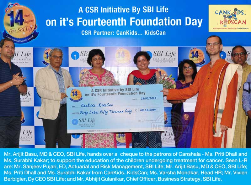 SBI-Life-Pledges-Education-to-Cancer-Affected-Children_Picture