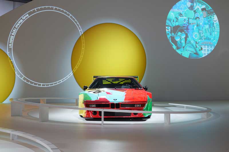 BMW-Art-Car-by-Andy-Warhol