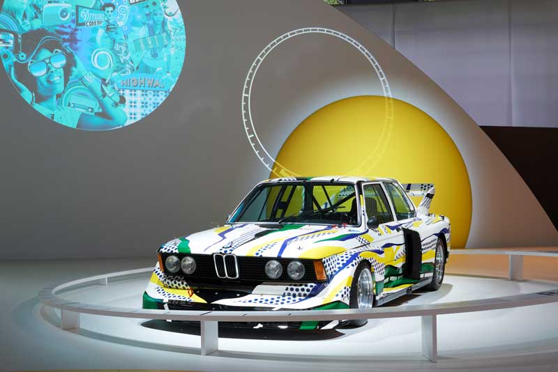 BMW-Art-Car-by-Roy-Lichtenstein