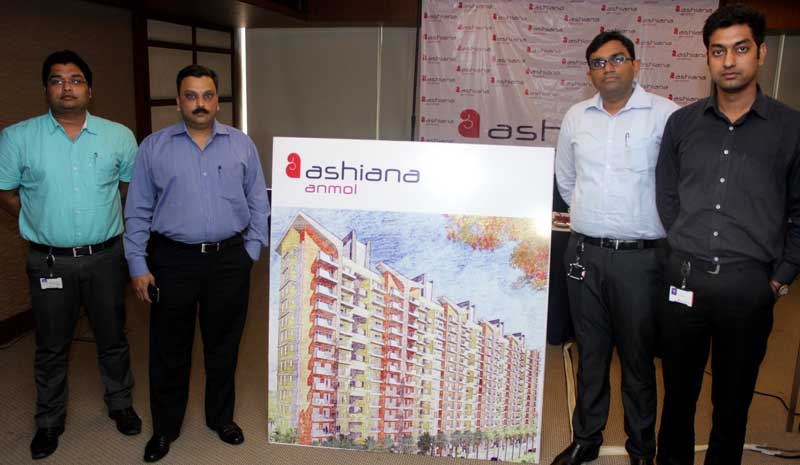 Col-Shantanu-Haldule-VP-Ashiana-Housing-Ltd-at-the-launch-of-Ashiana-Anmol-Group-Housing-project-in-Sohna-(2)