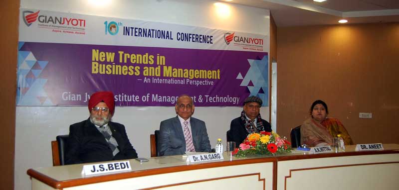Gian-Jyoti-Institute-of-Management-and-Technology,-Phase-2-organised-10th-International-conference-new-trends-in-business-and-management-0