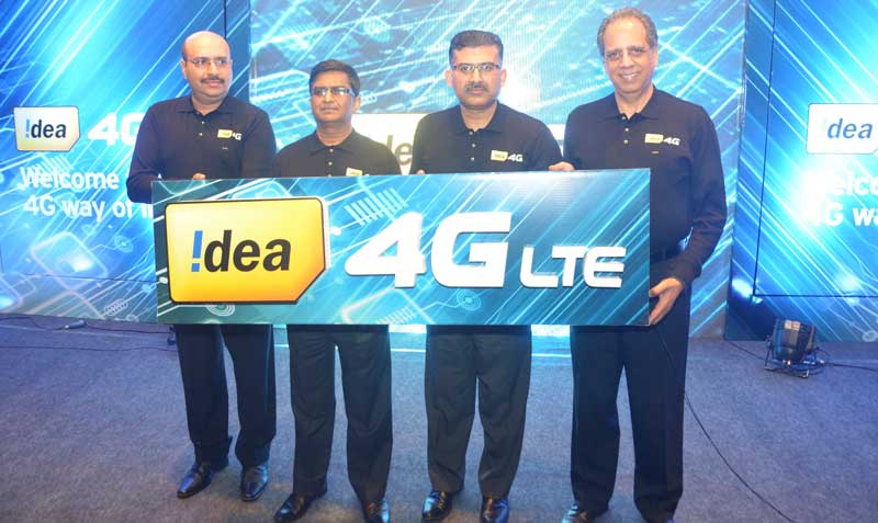 Idea-4G-Launch-in-Punjab-and-Haryana