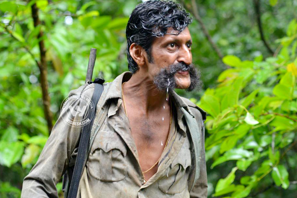 Kannada-Killing-Veerappan-Movie-1st-Weekend-3rd-4th-Day-Box-Office-Collection