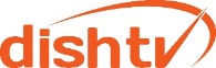 Logo- Dish Tv