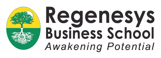 Logo Regenesys