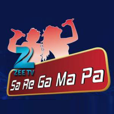 Zee TV's Sa Re Ga Ma Pa