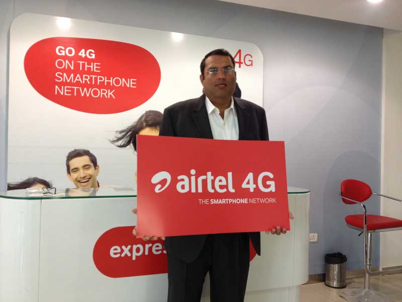 Manu-Sood,-Hub-CEO-–-Upper-North,-Bharti-Airtel-on-the-occasion-of-4G-launch-in-Solan-(2)