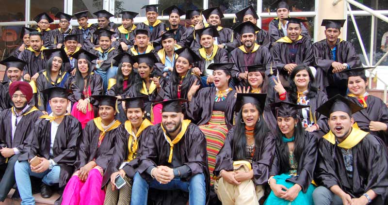 Over-442-students-awarded-degrees-on-9th-Annual-Convocation-at-Indo-Global-Colleges-2