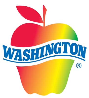 Washington-Apple-Logo