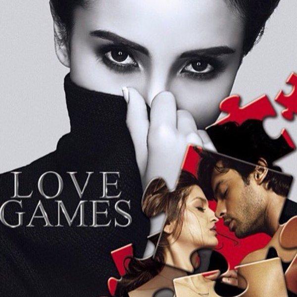 love-games