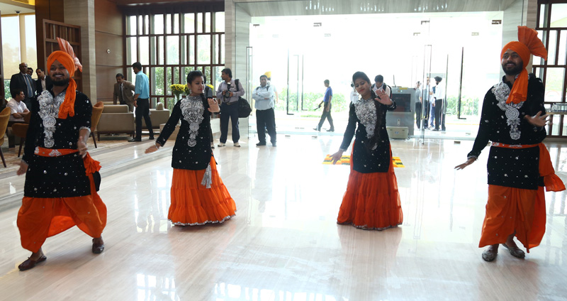 At-the-opening-of-Hyatt-Regency-Chandigarh-(3)