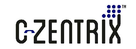 C-Zentrix-Logo