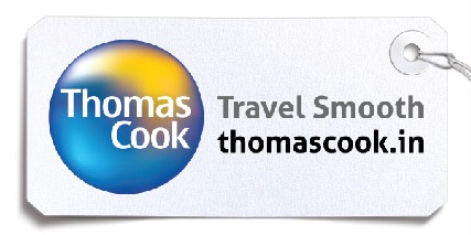 Logo - Thomas Cook