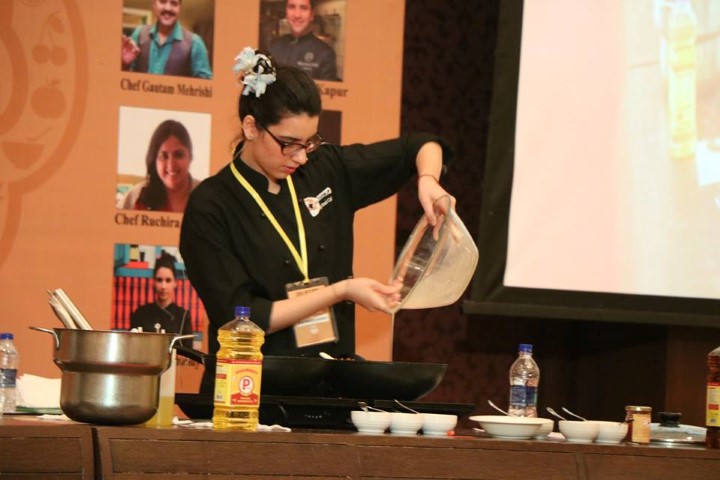 celebrity-chef-anahita-dhondy-cooking-with-p-mark-mustard-oil-small