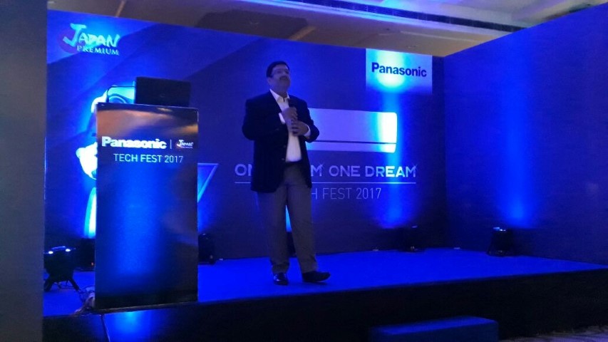 Picture_Panasonic Organizes Tech-Fest in Ludhiana for dealers and distributors (Small)