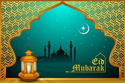 Eid 2017 Wishes 2: Best SMS, Eid al-Fitr WhatsApp Messages, Facebook Status, and GIF Images to wish Eid Mubarak!