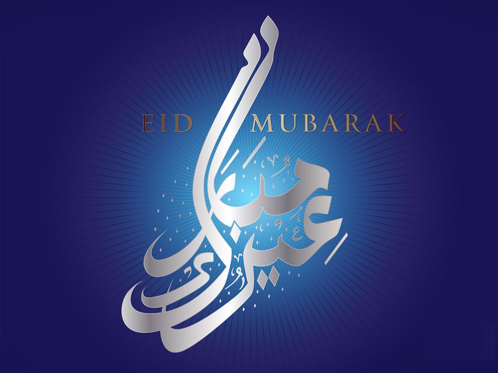 Happy Eid-ul-fitr