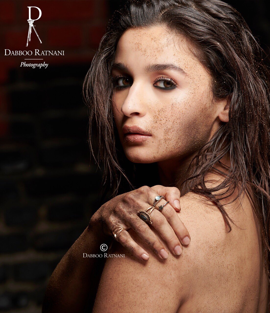 Alia Bhatt shares a Dirty Picture