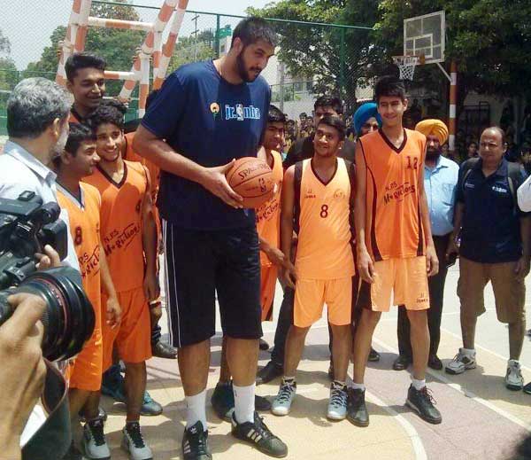 Sim Bhullar''s much-hyped debut delayed : The Tribune India