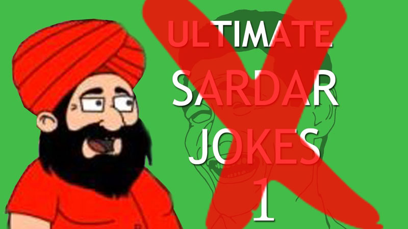 Sardar-Ji-Jokes