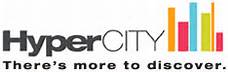 Logo- Hyper city