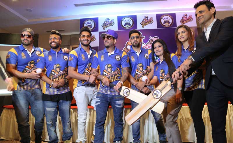 Box Cricket League-Punjab