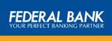 Fedral Bank Logo