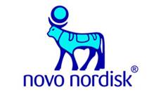Logo - Novo Nordisk