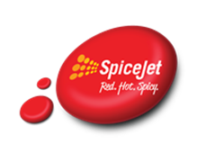 Spice Jet Logo