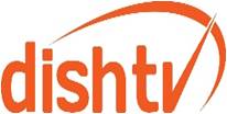 Logo-Dish TV