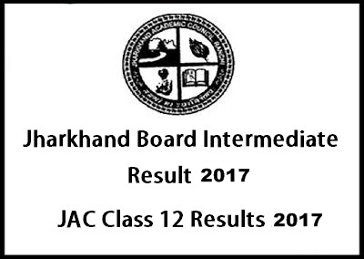 Jharkhand 12th Result 2017, JAC Intermediate Result 2017, jac.nic.in, JAC 12th Result 2017, Jharkhand Intermediate Result 2017 - Results Date, jharkhand board 12th result 2017, jharkhand board result 2017, jharkhand board result 2017, JAC Intermediate Result 2017