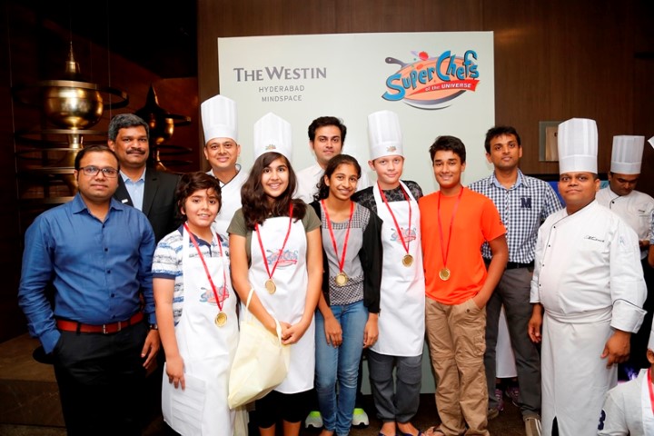 Super Chefs at The Westin Hyderabad Mindspace (Small)
