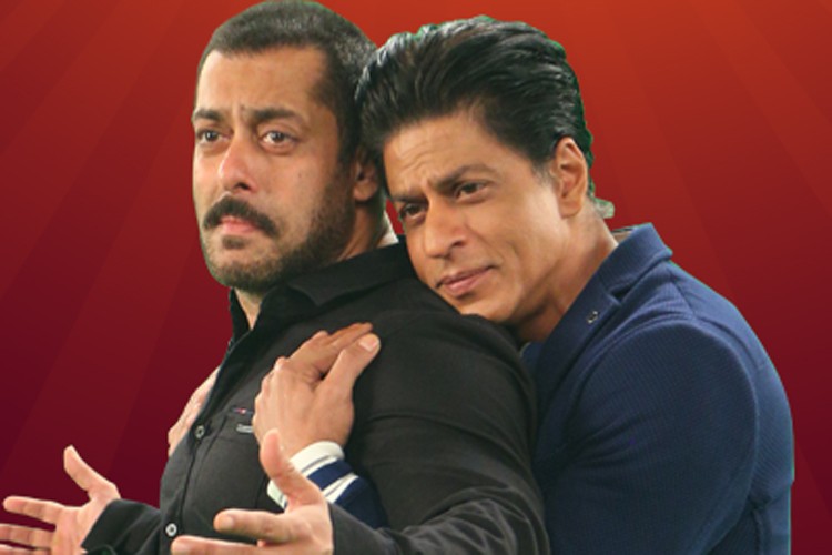 What-SRK-Gifted-To-Salman-Khan-For-Doing-Cameo-In-His-Movie-Will-Make-You-Wow