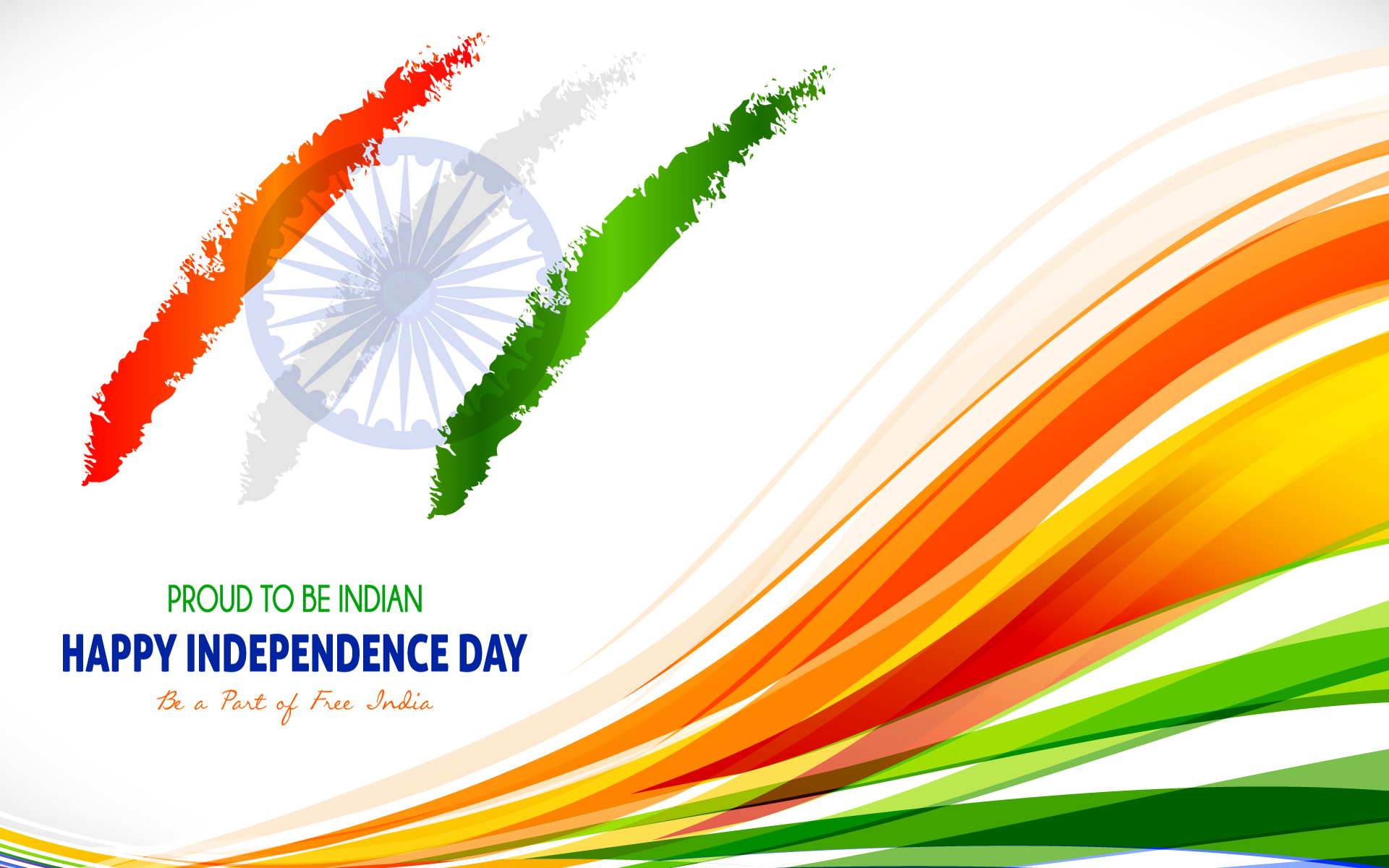 Independence Day Whatsapp Dp