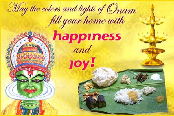 Malayalam Happy Onam 2017!!! Quotes SMS Wishes Greetings Photos Whatsapp Status DP Images