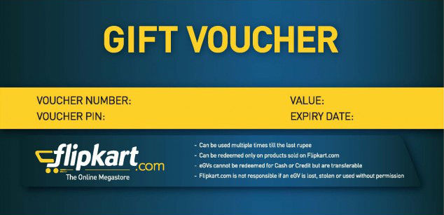 With Those Several Necessities Flipkart Also Has An Awesome Gifting Option Now Send And Receive Gift Cards From Your