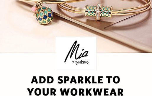 Mia by Tanishq enters Chandigarh with 