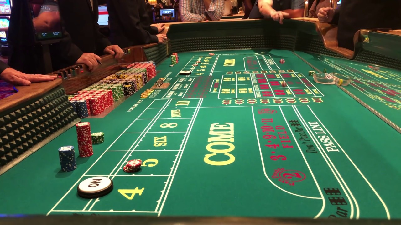 7 Best Casino Games In Vegas NewZNew