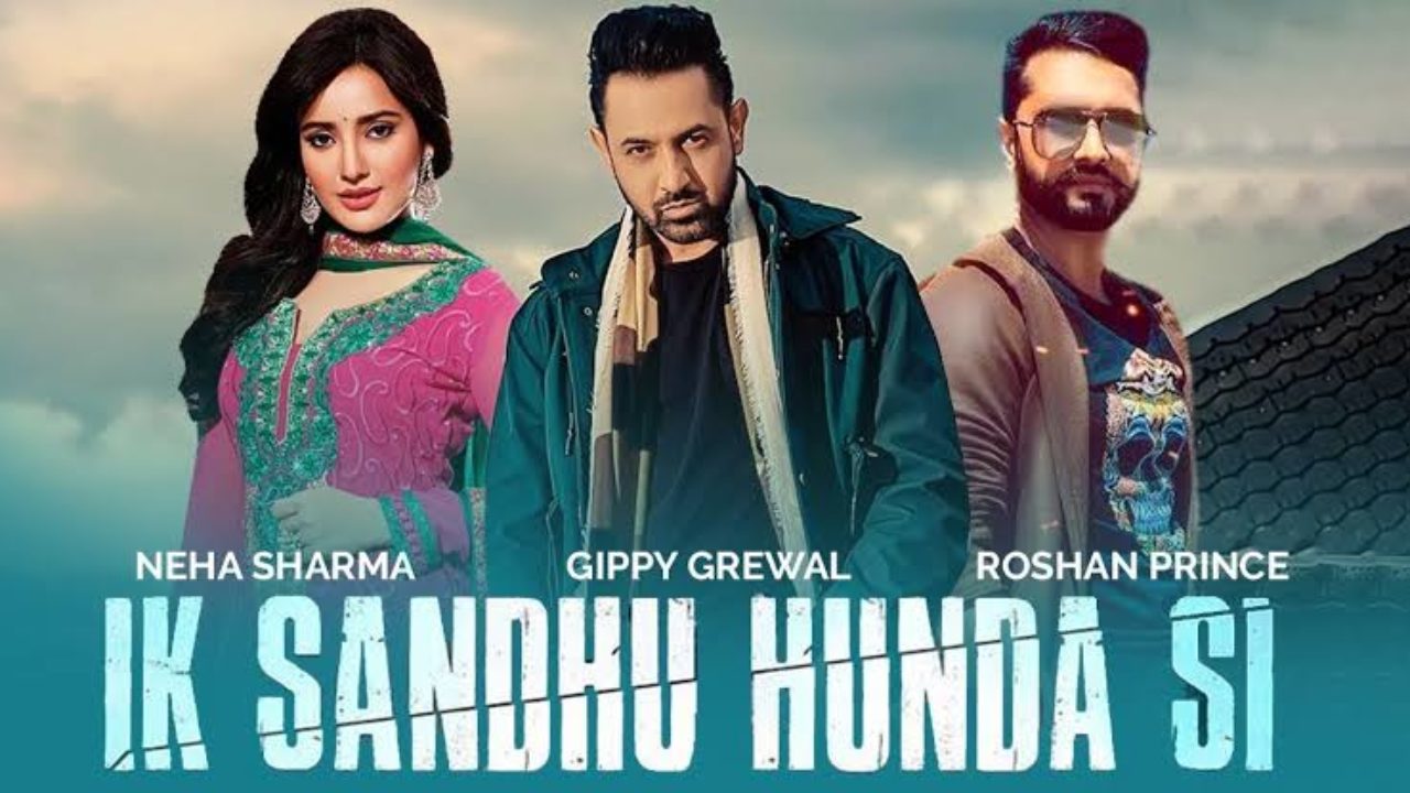 Ik sandhu hunda 2025 si full movie hd