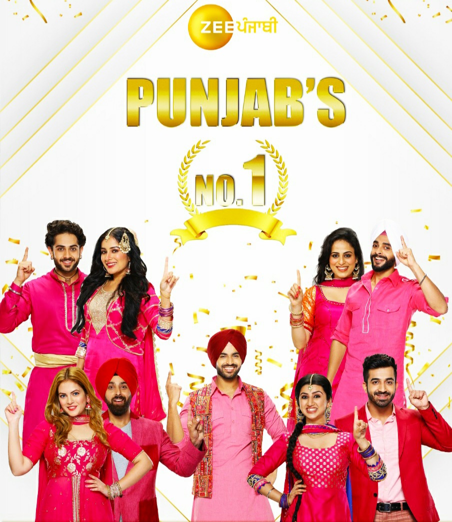 Live Show Meaning In Punjabi