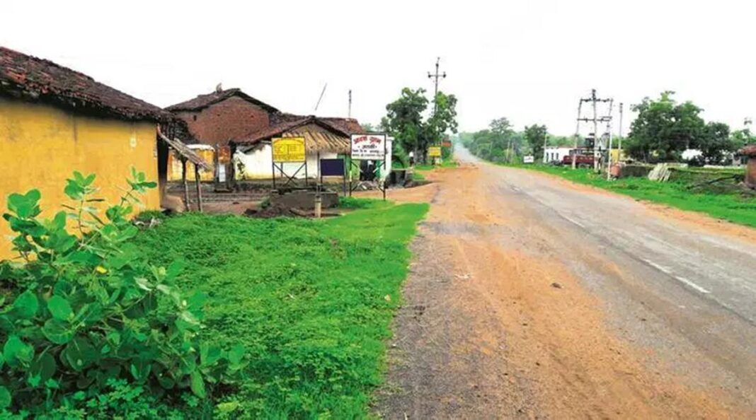 Tehsildars To Go From Village To Village For Consolidation Work - NewZNew