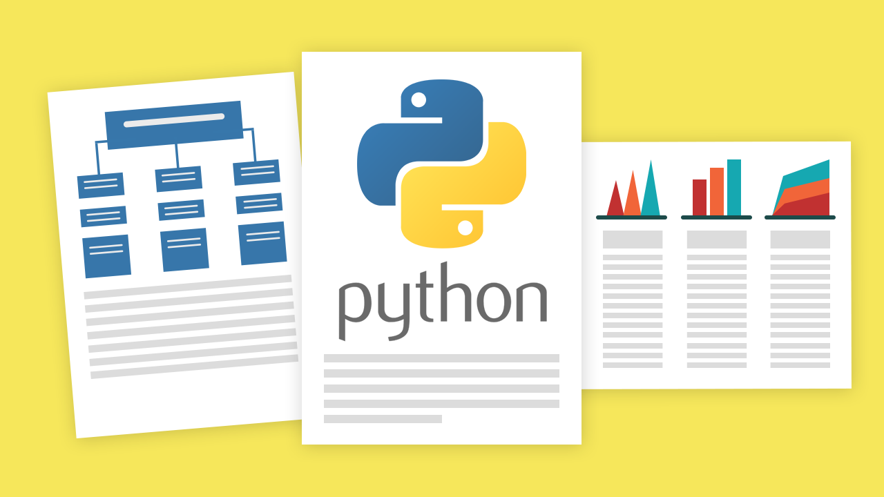 How To Use Python For Data Analysis