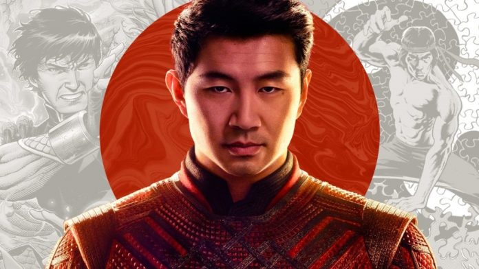 Marvel’s Shang Chi & The Legend Of The Ten Rings, First Teaser Out ...