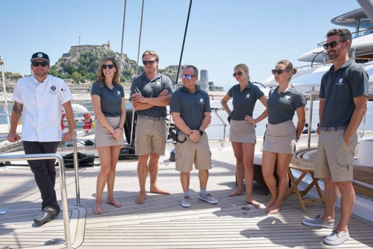 below deck sailing yacht netflix